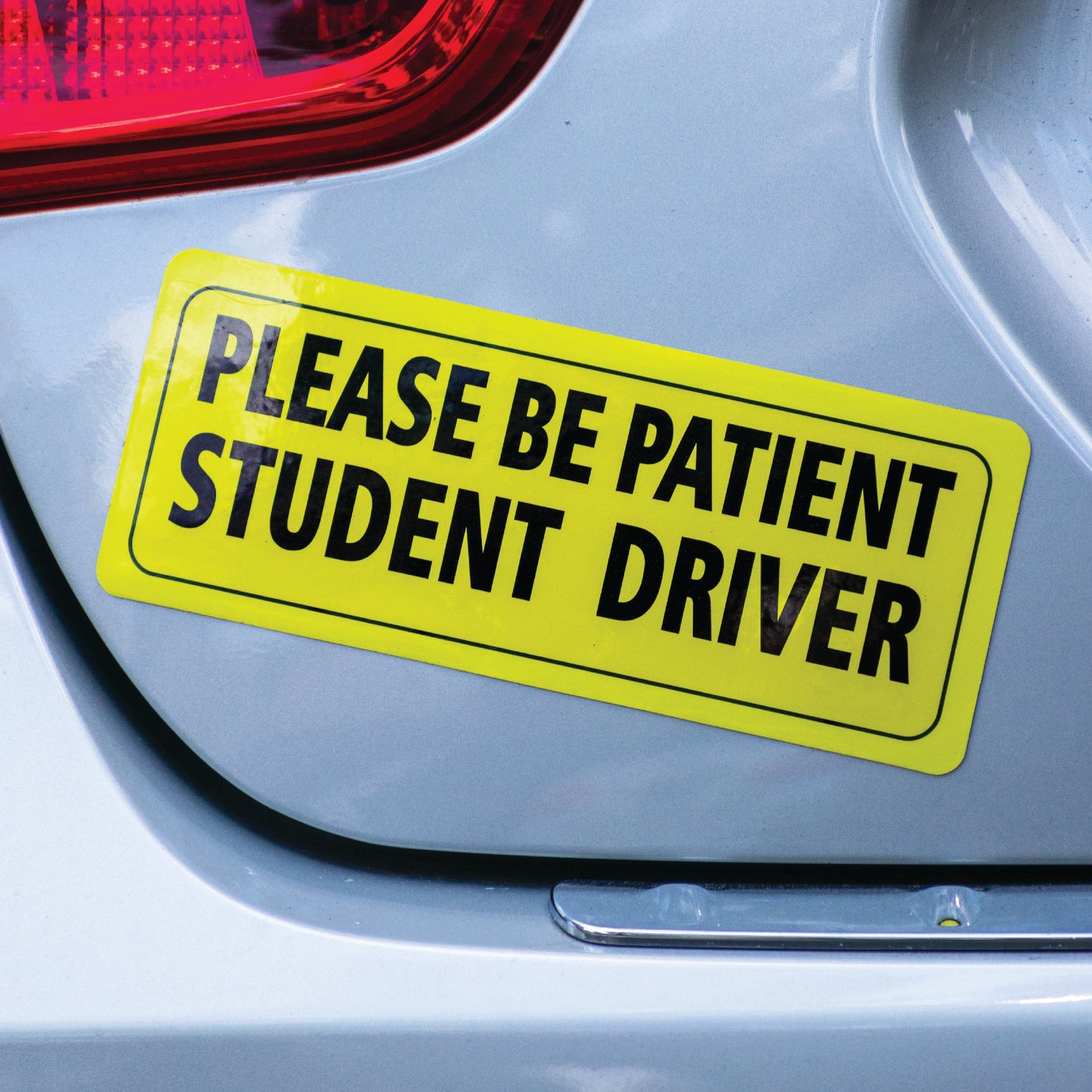 Bumper Stickers