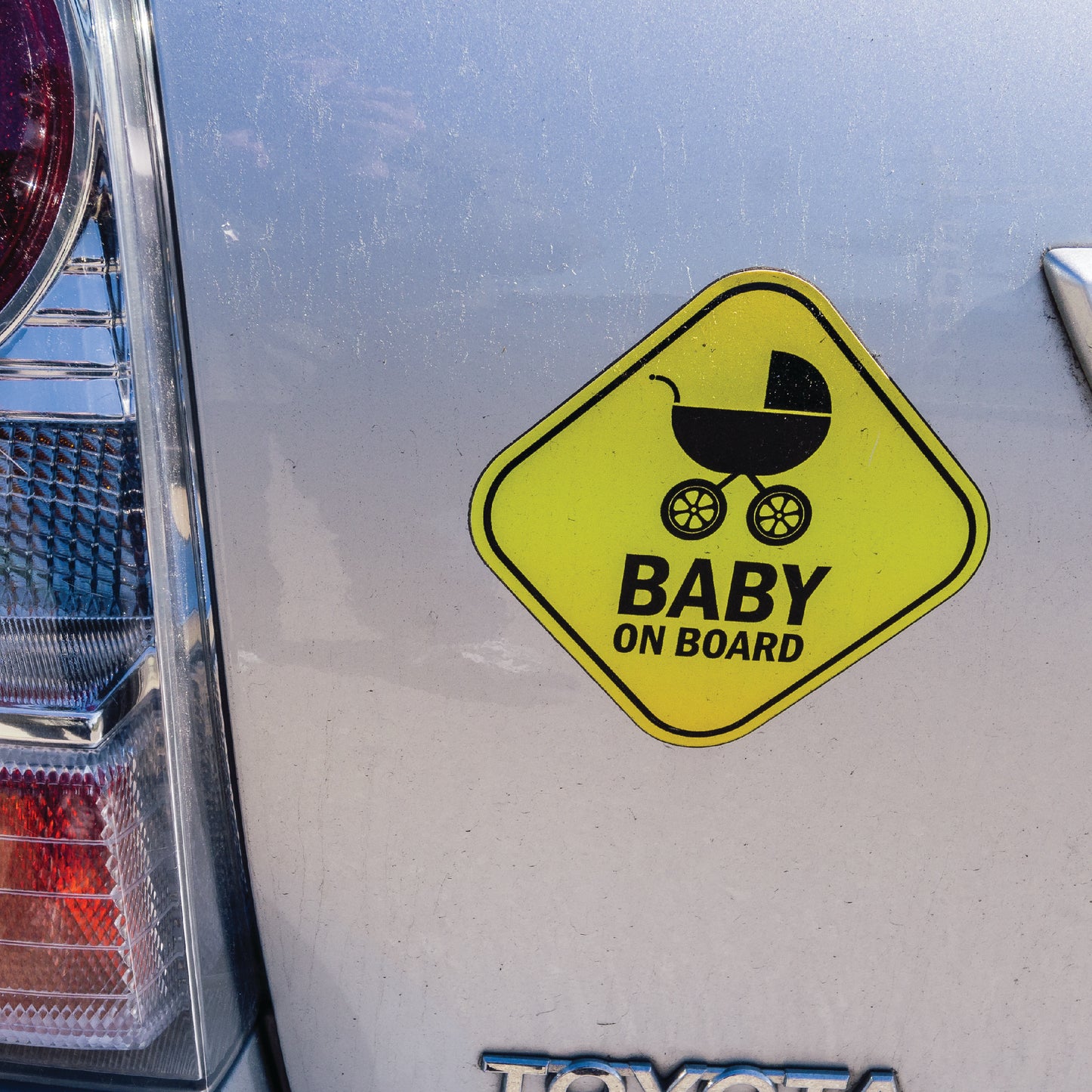 Bumper Stickers