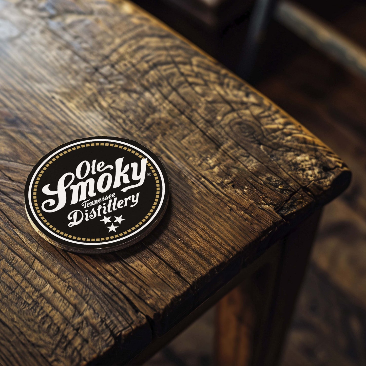 Double Sided Coasters