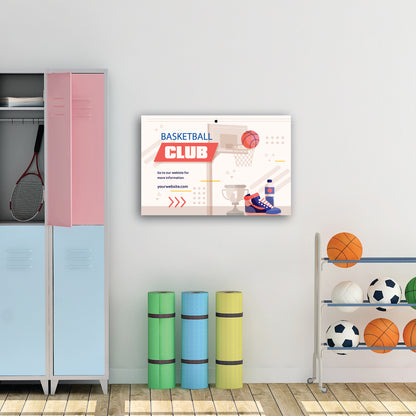 Paper Posters