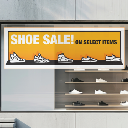 Vinyl Banner