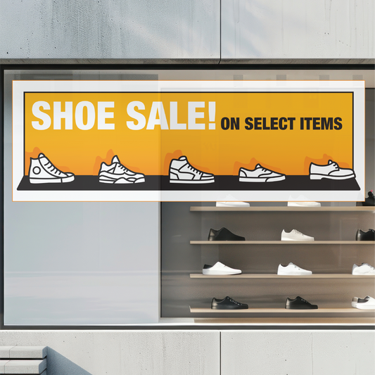 Vinyl Banner