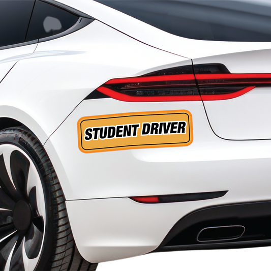 Bumper Stickers
