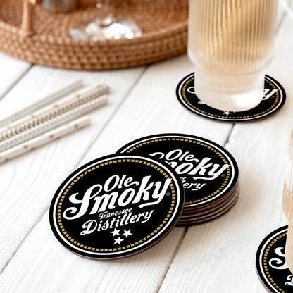 Double Sided Coasters