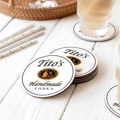 Double Sided Coasters