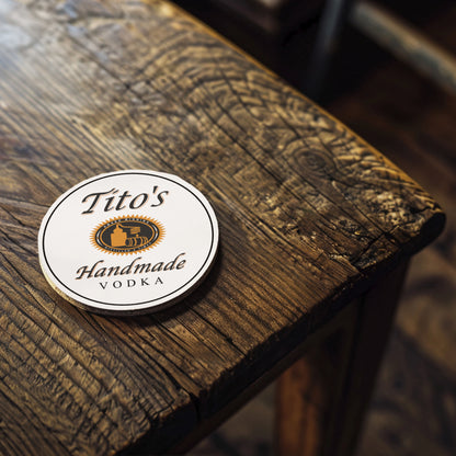 Double Sided Coasters