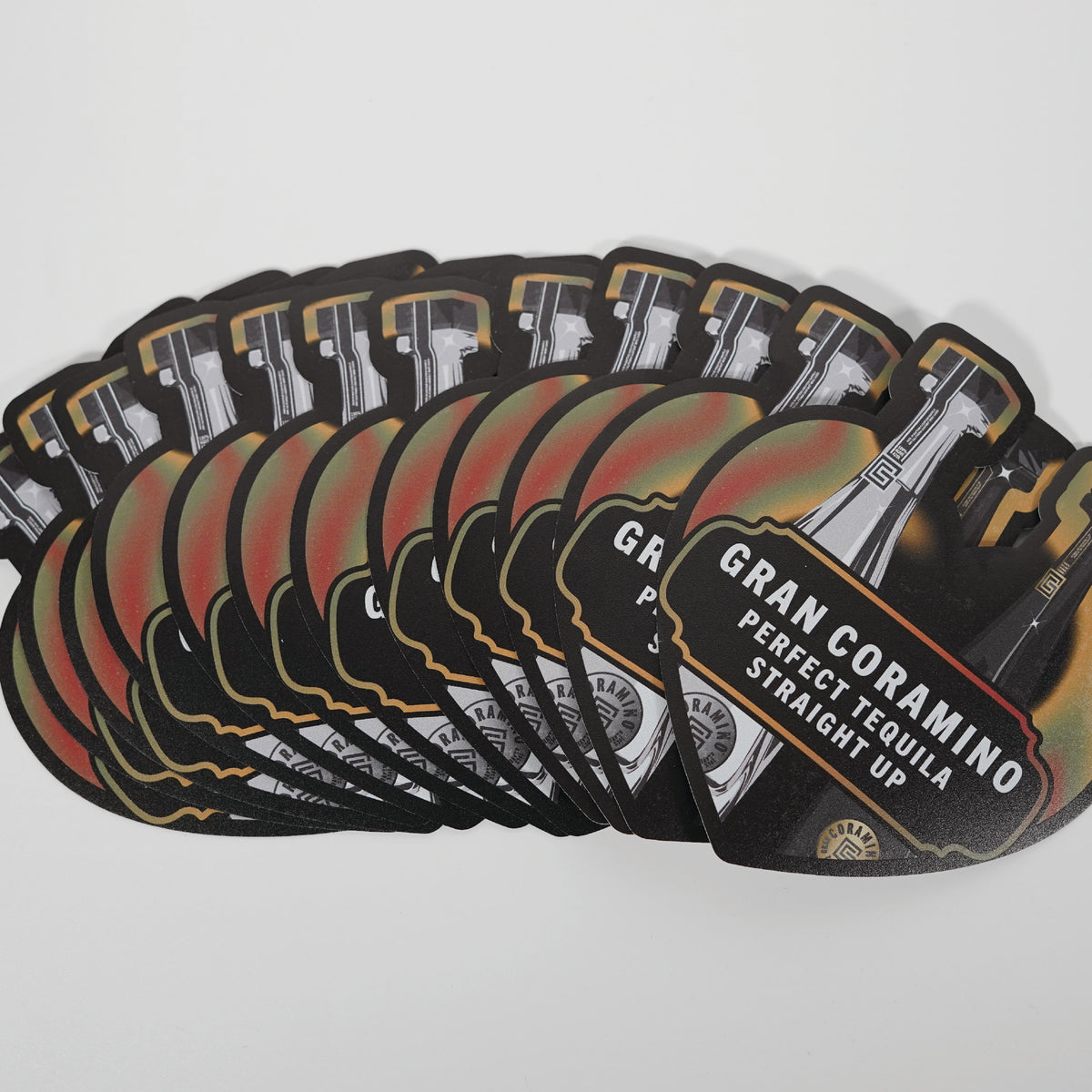 Directers Cut Sticker Custom Die-Cut Stickers - Precise Cuts, Any Shape | Printing Fusion ...